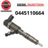 Injecteur 0445111026 0445110664 NEUF Original
