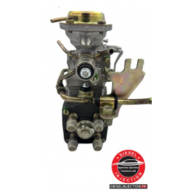 Pompe à injection ZEXEL 104742-2005