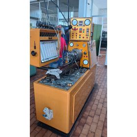 Pompe a injection 0460416032  VER172 Agricole