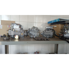 Pompe à injection BOSCH 0460494353