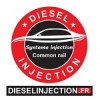 Injecteur Bosch Renault Laguna II 0445110027 7700111014