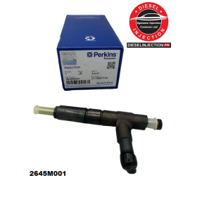 injecteur CAT perkins 2645M001