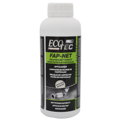 Solution nettoyage Fap-Neteco1105