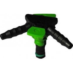 Retour injecteur double , SiemensD003-516