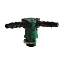 Retour injecteur double , SiemensD003-515