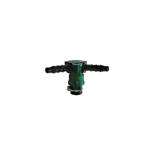 Retour injecteur double , SiemensD003-515