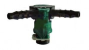 Retour injecteur double , SiemensD003-515