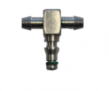 Retour injecteur double , SiemensD003-506