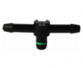 Retour injecteur Double , DensoD003-5101