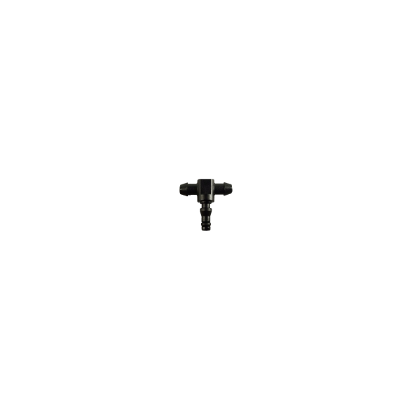 Retour injecteur double , DensoD003-5102