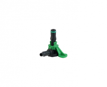 Retour injecteur simple, BoschDYDT561