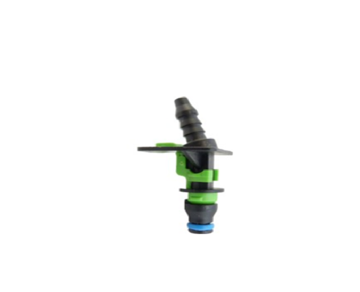 Retour injecteur simple , DelphiDH41120