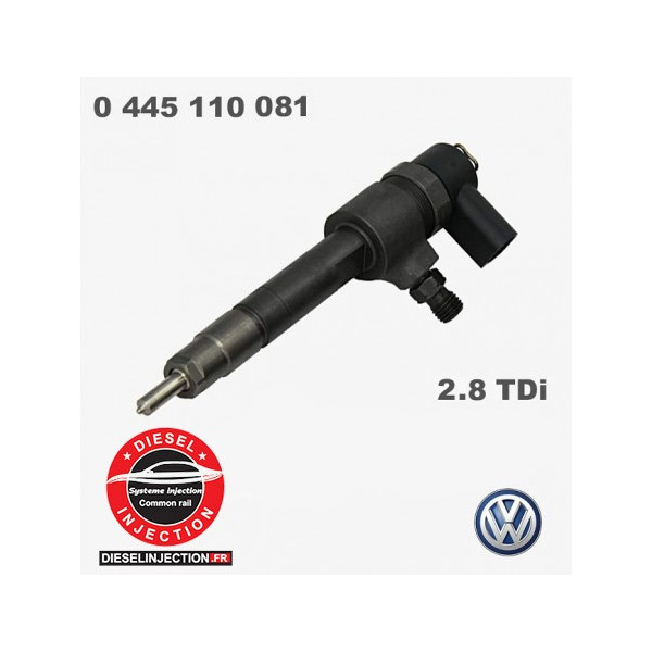 INJECTEUR BOSCH 0445110081 0621302010445110081  062130201