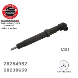 INJECTEUR DELPHI 28238659 2825495228238659