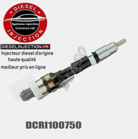 INJECTEUR DENSO DCRI100750 neufDCRI100750