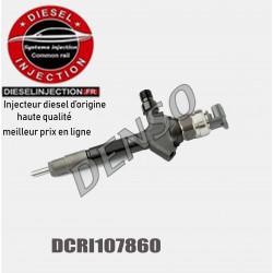INJECTEUR DENSO DCRI107860DCRI107860