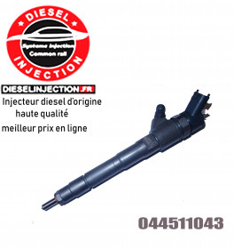 INJECTEUR BOSCH 04451104350445110435