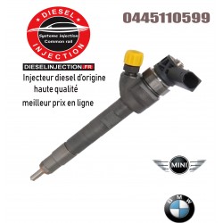 INJECTEUR BOSCH 04451105990445110599