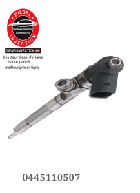 Injecteur BOSCH 04451105070445110507
