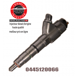 Injecteur BOSCH 0445120066 09864355480445120066