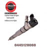 Injecteur BOSCH 04451200080445120008