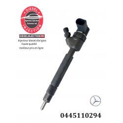 Injecteur BOSCH 04451102940445110294