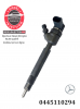 Injecteur BOSCH 04451102940445110294