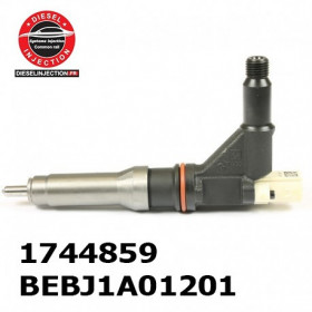 Injecteur DELPHI 1744859 BEBJ1A01201BEBJ1A01201