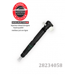 Injecteur DELPHI DIESEL 2823405828234058