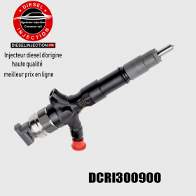 INJECTEUR DENSO DCRI300900DCRI300900