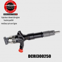 INJECTEUR DENSO DCRI300250DCRI300250