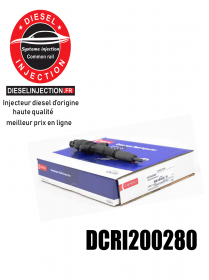 INJECTEUR DENSO DCRI200280 NEUFDCRI200280