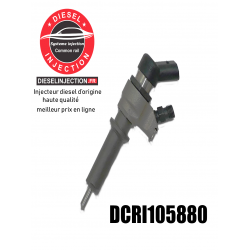 INJECTEUR DENSO DCRI105880DCRI105880