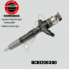 Injecteur DENSO DCRI200300 neufDCRI200300