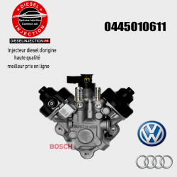 Pompe INJECTION BOSCH 0445010611- 04450106590445010611- 0445010659