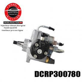 Pompe HP DENSO DCRP300780DCRP300780