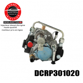 Pompe HP DENSO DCRP301020DCRP301020