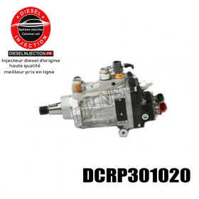 Pompe HP DENSO DCRP200020DCRP200020