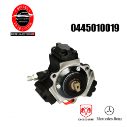 Pompe HP BOSCH 04450100190445010019