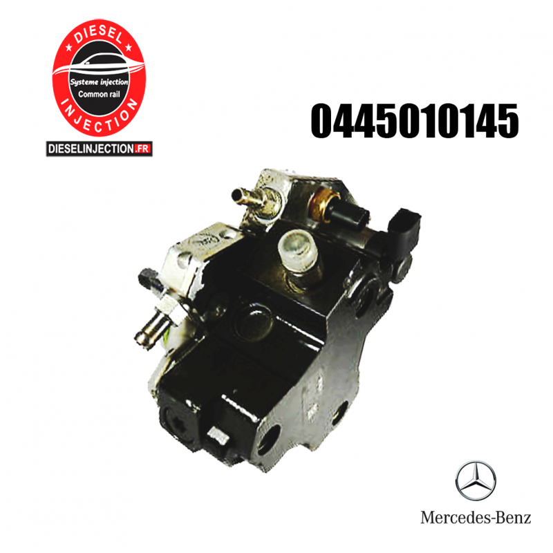 POMPE HP BOSCH 0445010145 POMPE HP BOSCH 0445010145