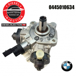 Pompe injection BOSCH 04450106340445010634