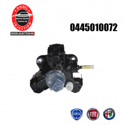 Pompe injection BOSCH 04450100720445010072