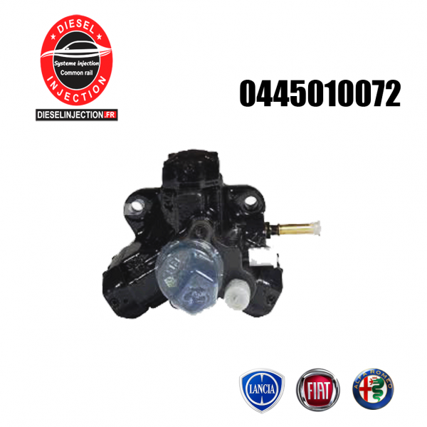 Pompe injection BOSCH 04450100720445010072