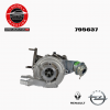 Turbo Master Trafic Opel Movano Vivaro 2.3 L 2.0 Dci 125 cv 795637795637-1
