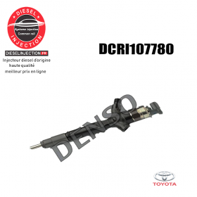 INJECTEUR DENSO DCRI107780DCRI107780