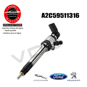 INJECTEUR SIEMENS-VDO NEUF A2C59511316A2C59511316