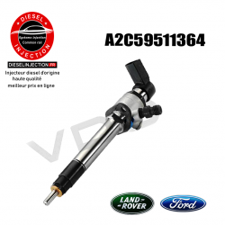 INJECTEUR SIEMENS VDO A2C59511364A2C59511364