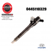 Injecteur BOSCH 04451103290445110329