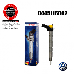 INJECTEUR BOSCH 04451160020445116002