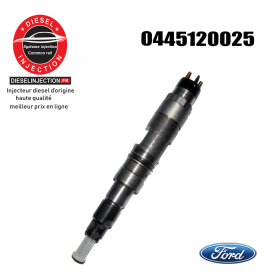 INJECTEUR BOSCH 0445120025 Neuf0445120025